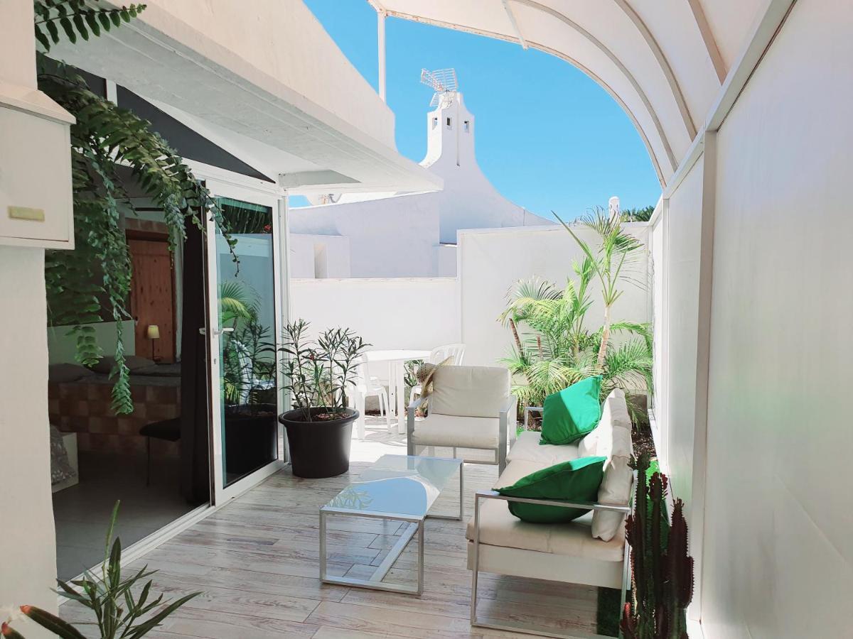 2-7 Apartamento *